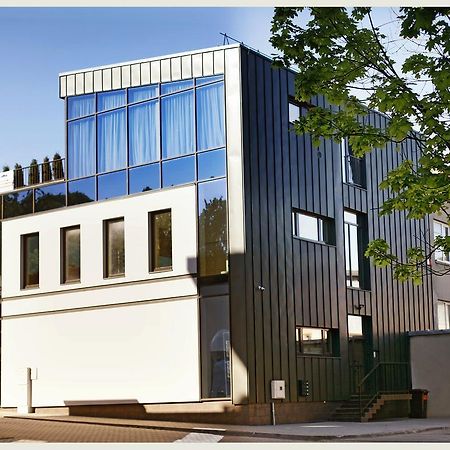 Linden Home Klaipeda Centrum Apartment Δωμάτιο φωτογραφία
