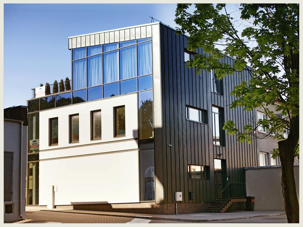Linden Home Klaipeda Centrum Apartment Δωμάτιο φωτογραφία