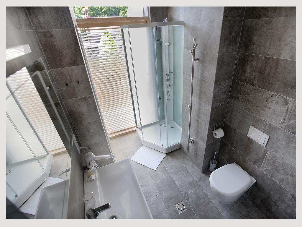 Linden Home Klaipeda Centrum Apartment Δωμάτιο φωτογραφία