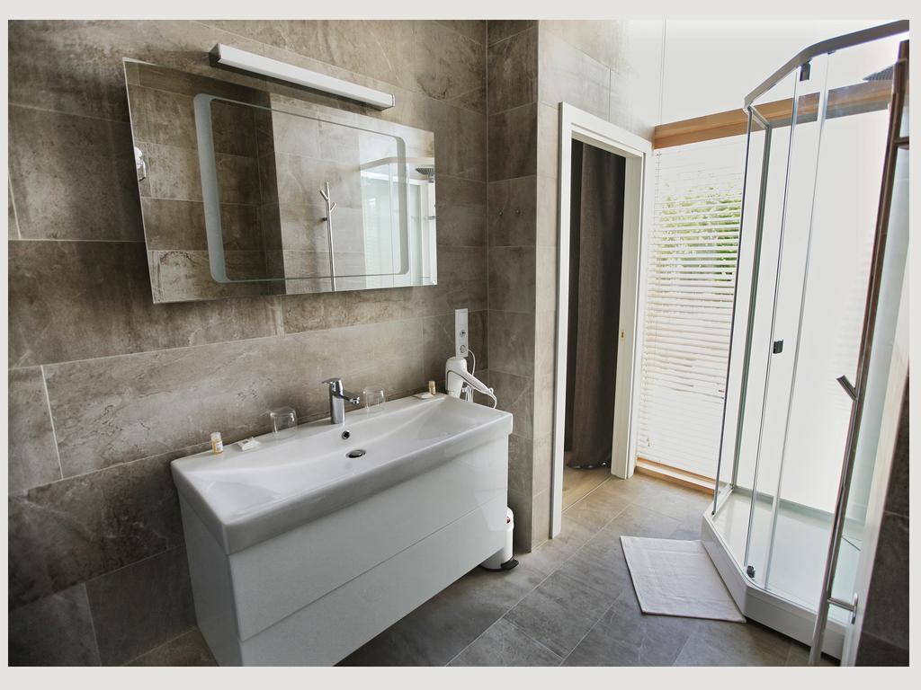 Linden Home Klaipeda Centrum Apartment Δωμάτιο φωτογραφία