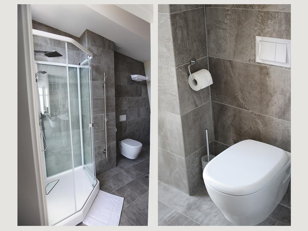 Linden Home Klaipeda Centrum Apartment Δωμάτιο φωτογραφία