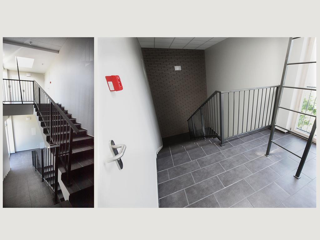 Linden Home Klaipeda Centrum Apartment Δωμάτιο φωτογραφία