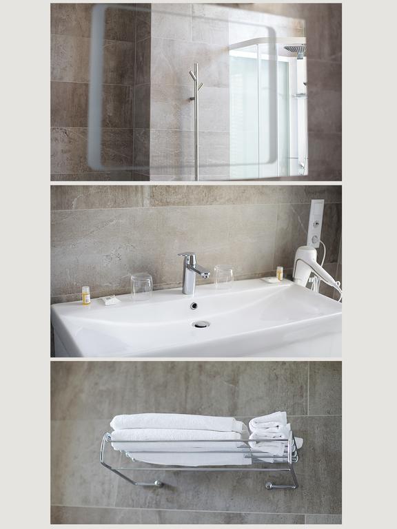 Linden Home Klaipeda Centrum Apartment Δωμάτιο φωτογραφία